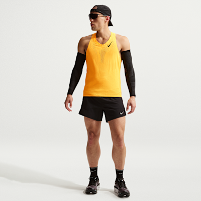 Nike AeroSwift Men's Dri-FIT ADV Running Singlet. Nike.com